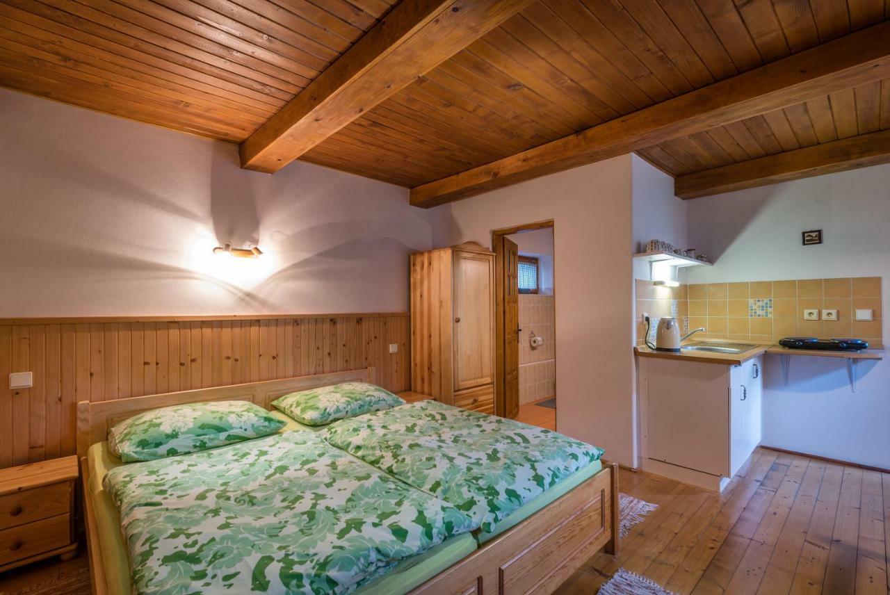 Appartement Montana Bobrovec Extérieur photo