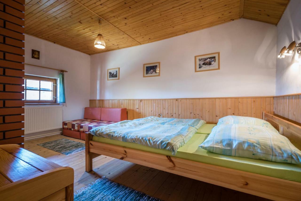 Appartement Montana Bobrovec Extérieur photo
