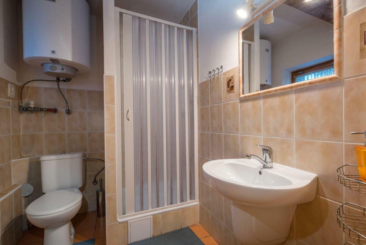 Appartement Montana Bobrovec Extérieur photo