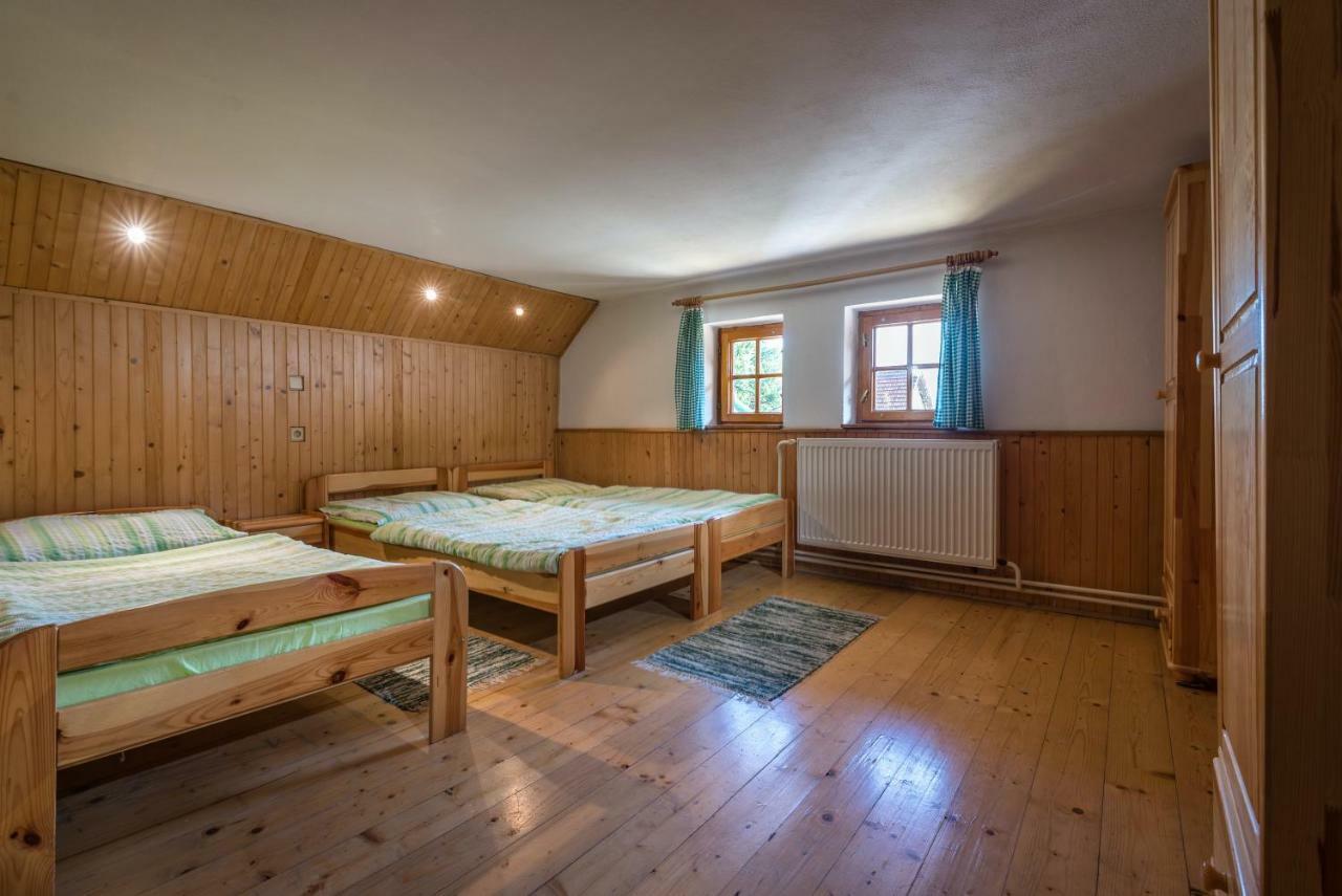 Appartement Montana Bobrovec Extérieur photo