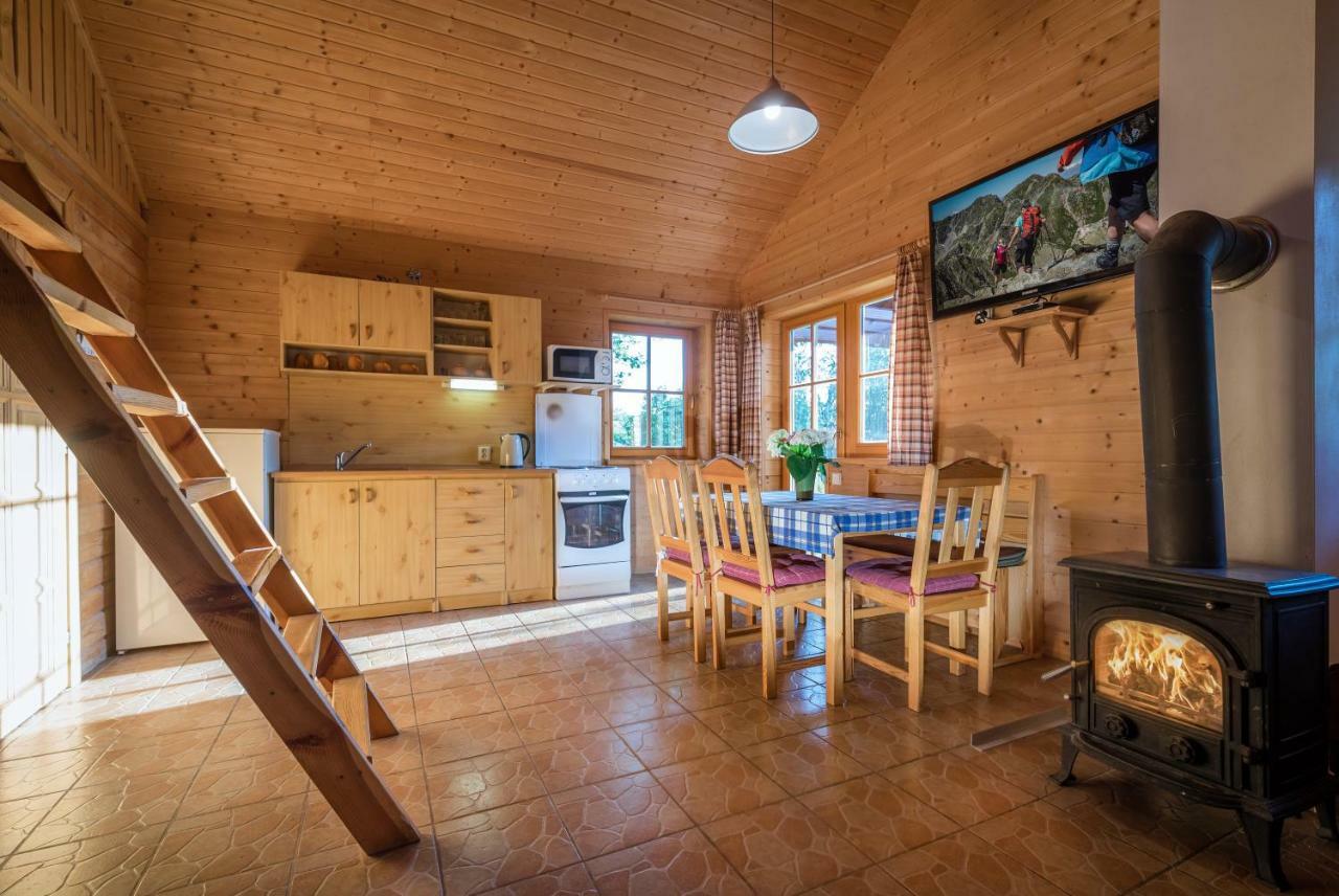 Appartement Montana Bobrovec Extérieur photo