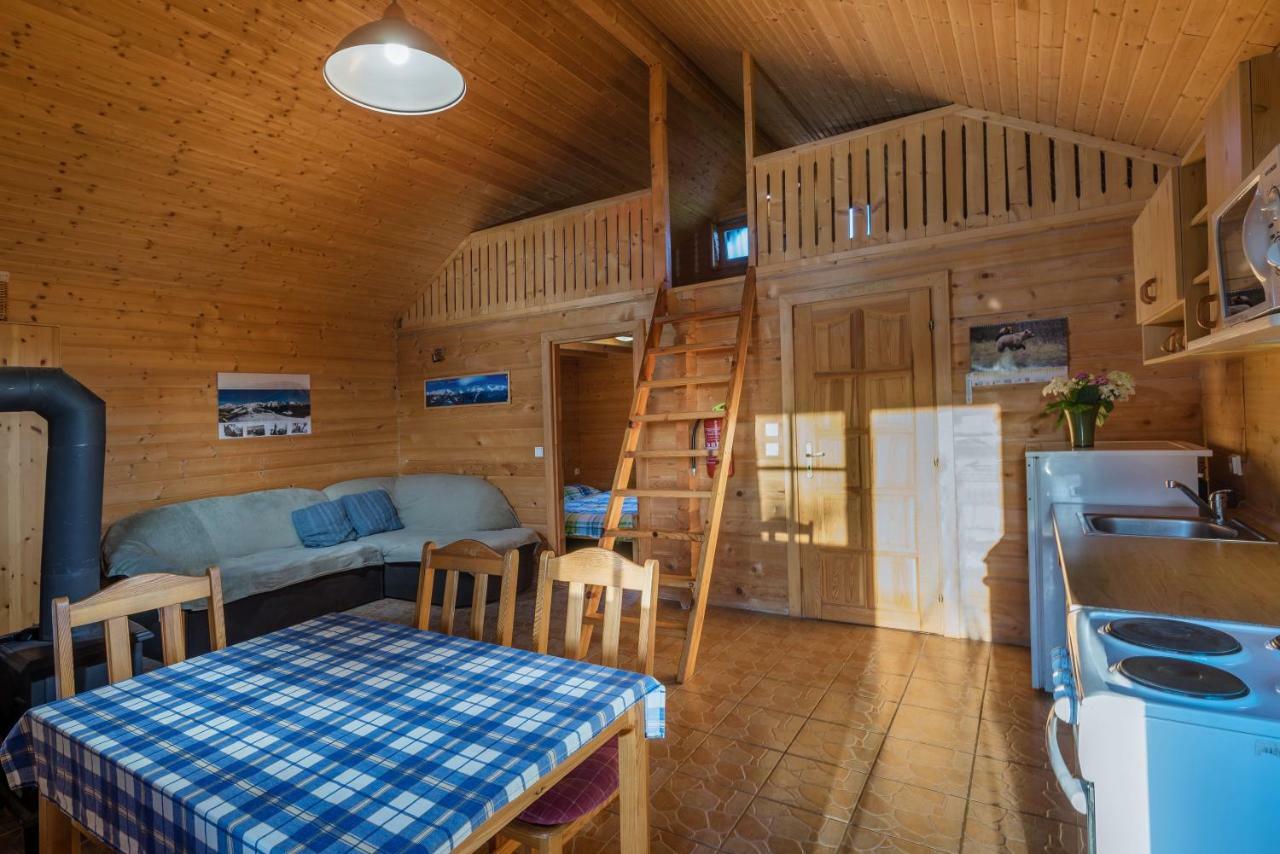 Appartement Montana Bobrovec Extérieur photo
