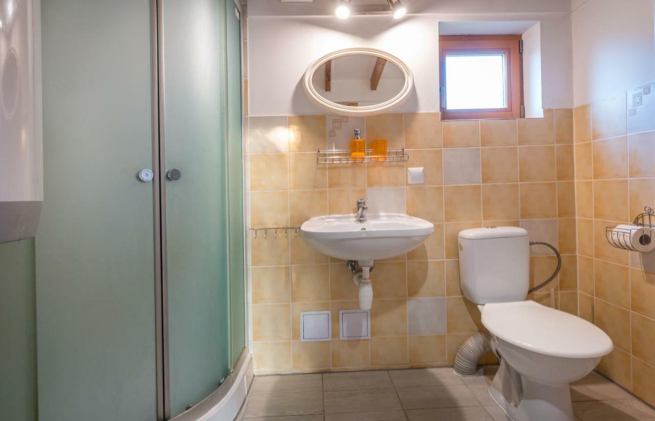 Appartement Montana Bobrovec Extérieur photo