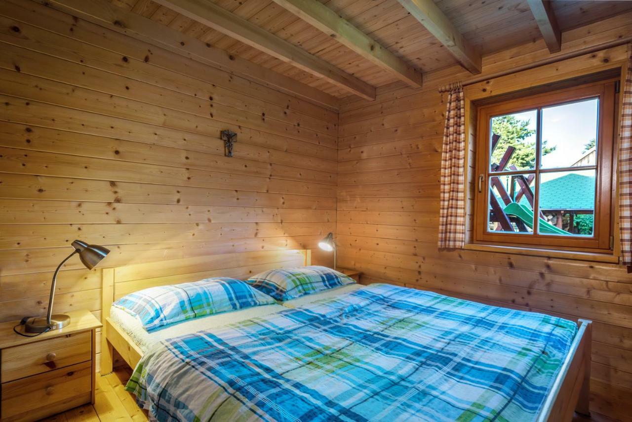 Appartement Montana Bobrovec Extérieur photo
